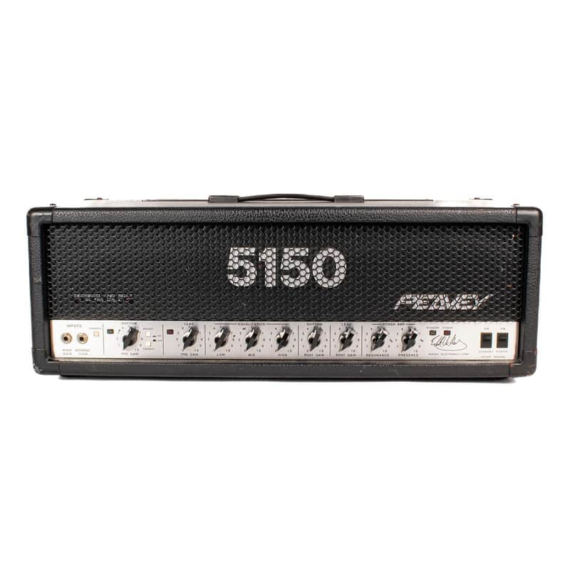 Peavey 5150 
