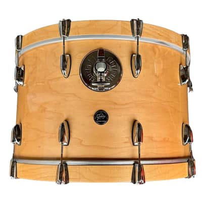 Gretsch Renown – Gloss Natural – 24/13/16/18 Shell Pack (Ex-Touring: Used by Shane Hawkins) image 20