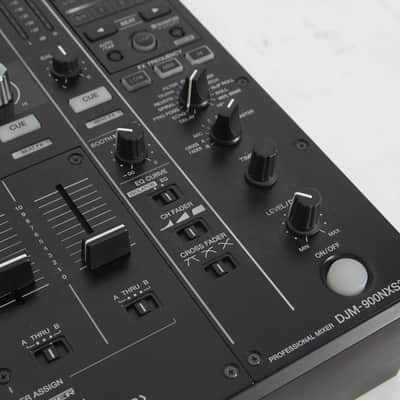 Pioneer DJM 900 Nexus 2 imagen 6