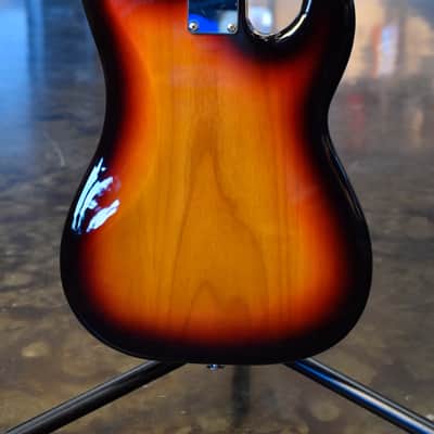 Fender Precision Bass Left-Handed image 3