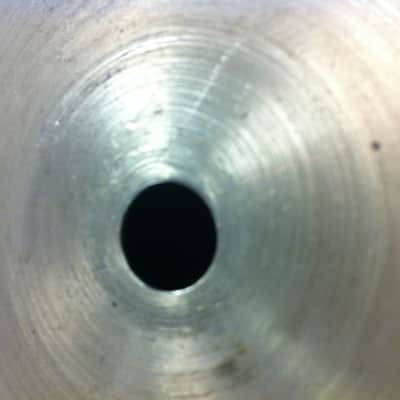 Krut Special 20" Ride Cymbal (Made in England) image 2