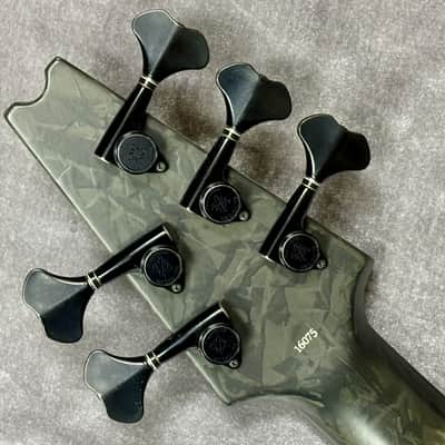 【used】MODULUS / QUANTUM TBX #16075 4.28kg [Consignment] [GIB Hyogo] image 11