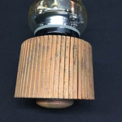 GENERAL ELECTRIC GE 5736 Air Cooled Power Amplifier Triode VACUUM TUBE Z.8835 image 2