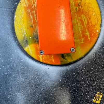 Cusack Music Screamer Fuzz V2 image 4
