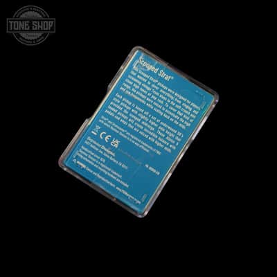 Used Seymour Duncan Scooped Middle Pickup w/box TSU24710 image 2