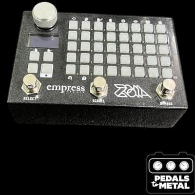 Empress Zoia - X21734 image 4