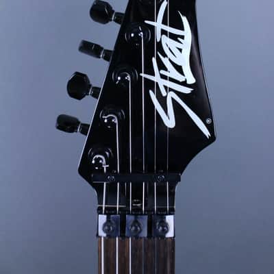 2020 Fender HM Stratocaster MIJ Bright White image 6