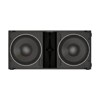JBL SRX928S Dual 18 inch Self-Powered Sub (2X 2500w)TRUEHEARTSOUND image 1