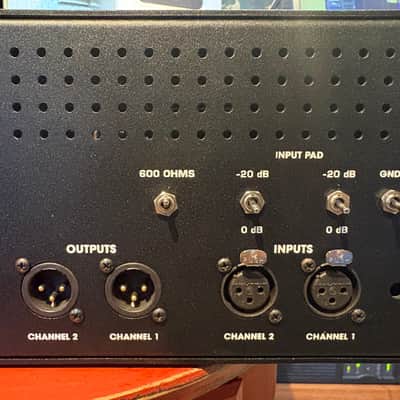 Electro-Harmonix NY-2A Stereo Compressor image 7