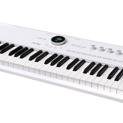 Arturia Astrolab 61-key Stage Keyboard image 2