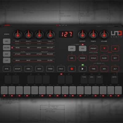 IK Multimedia Synthesizer (Queens, NY) image 1