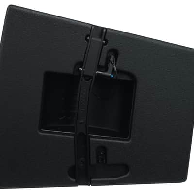 (2) JBL VRX932LA-1 12" 800 Watt Passive Line-Array Speakers in Black image 6