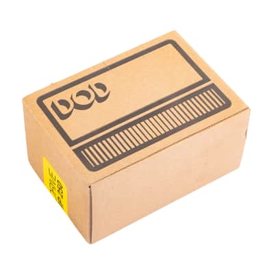 DOD Overdrive Preamp 250 Reissue Pedal USED image 3