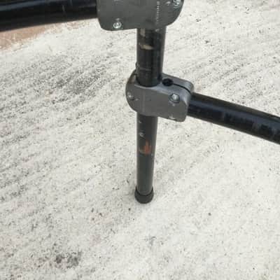 Roland MDS-12 Drum Rack Stand 2010s - Black image 7