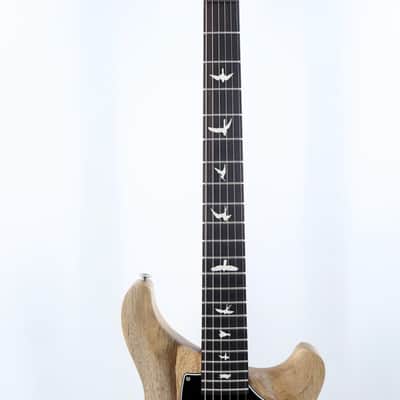Paul Reed Smith S2 Vela Black Limba 2026 Limited Edition - Only 200 Made image 6