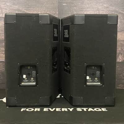 JBL SR4722a (Pair) Passive Speaker (Sarasota, FL) image 2