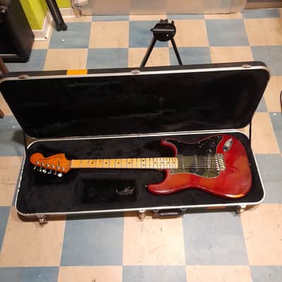 Fender Stratocaster 1979 image 14
