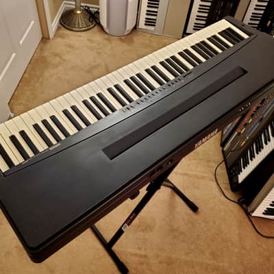 MUST SEE!!! YAMAHA YPP-50 76-KEY SEMI-WEIGHTED STAGE PIANO FULLY INSPECTED/SERVICED! image 15