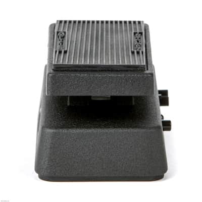DUNLOP CBM535Q CRY BABY Mini Wah Guitar Effect Pedal image 4