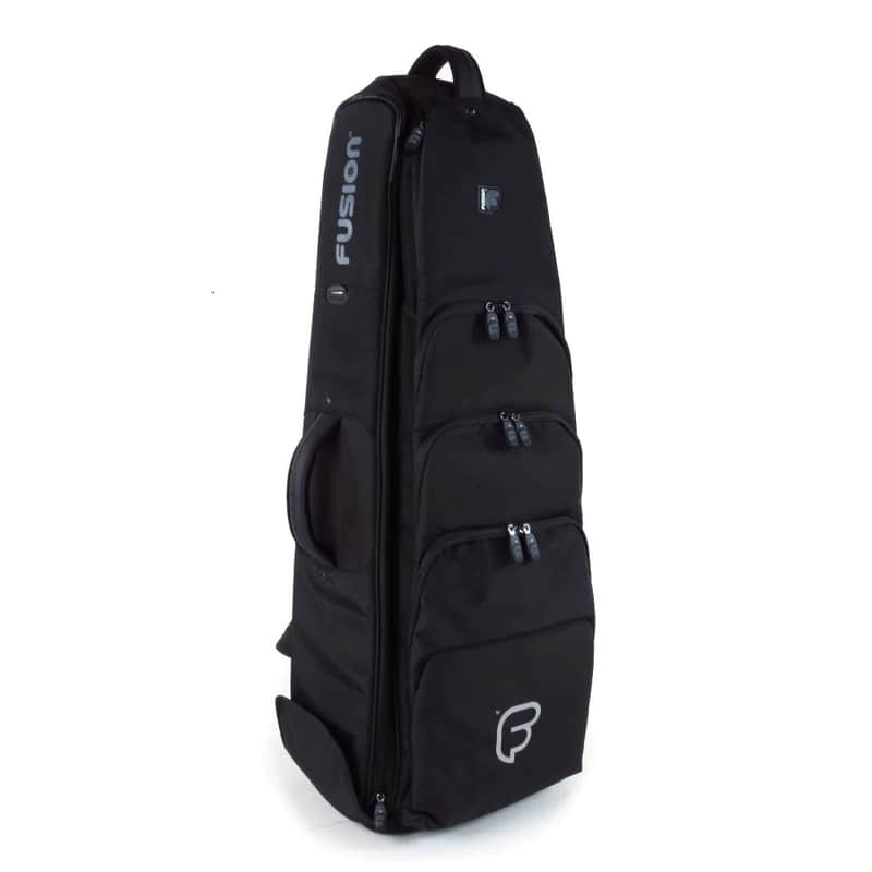 Fusion Bags Premium Bass Posaune Gigbag image 1