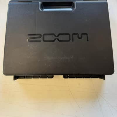 Zoom H6 Handy Audio Recorder 2013 - 2019 - Black / Silver imagen 2