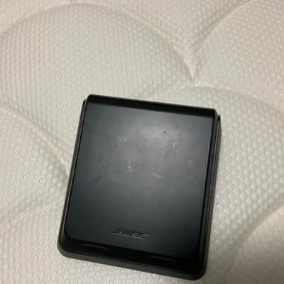 Bose T4S ToneMatch Mixer 2018 - Present - Black image 1