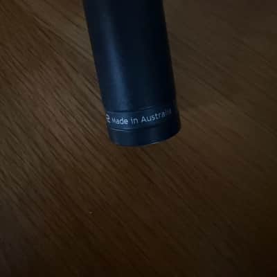 RODE NTG2 Shotgun Microphone 2007 - Present - Black image 7