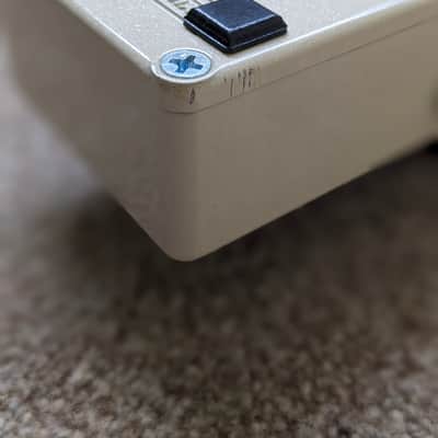MXR M233 Micro Amp + 2017 - Present - Cream image 6