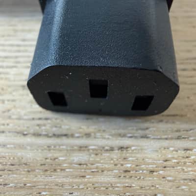 AC Power Splitter Cables For Powered PA - 6 Pack image 3