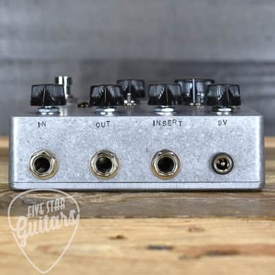 Fairfield Circuitry Placeholder Analog Reverb Device image 6