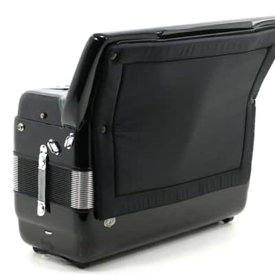 petosa AM-1300 Continental Musette (19 1/4" LMMM) Interchangeable grilles image 7