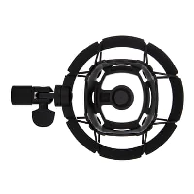Knox Gear Shock Mount for Blue Yeti X Microphone image 5