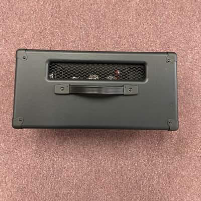Randall RD45H Diavlo 2-Channel 45-Watt Tube Guitar Amp Head 2010s - Black image 2