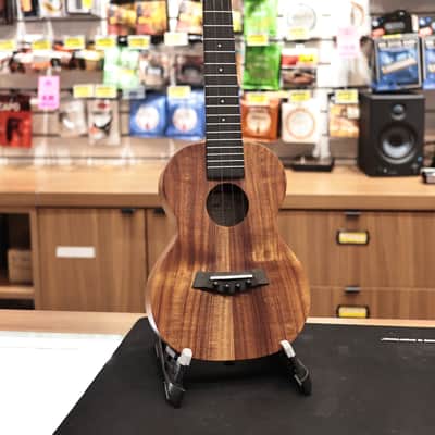 Twisted Wood KO 1000C - Solid Koa image 2