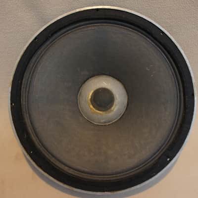 Vox 15" Celestion Bass Speaker 1960's JMI Era image 2