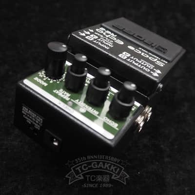 BOSS RE-2 Space Echo image 2