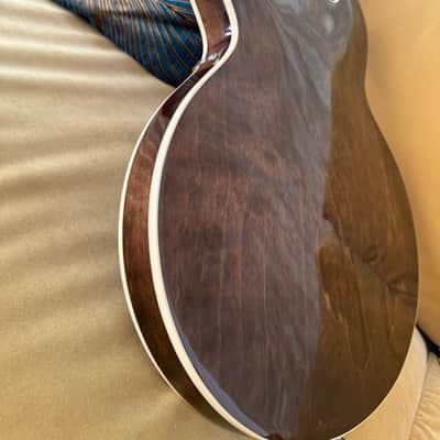 Epiphone USA Casino 2023 - Royal Tan image 16