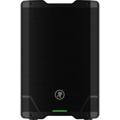 Mackie SRT210 10" 1600-Watt Professional Powered Loudspeaker