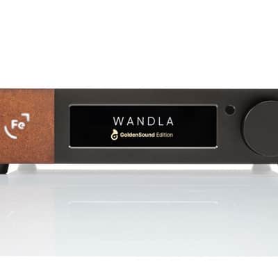FERRUM WANDLA GoldenSound Edition - DAC + Preamp - NEW! image 2