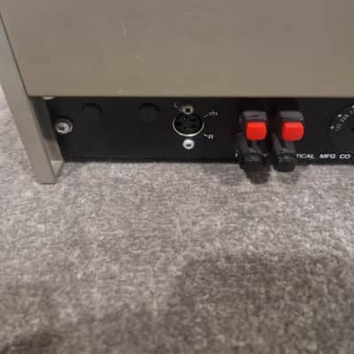 Quad 405 - Power Amplifier - Excellent image 14