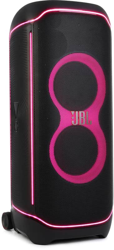 JBL PartyBox Ultimate Speaker with Lighting Effects image 1