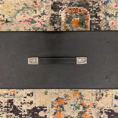 Valvetech Amplifier Co 2x10 Chassis with Jensen Speakers image 2