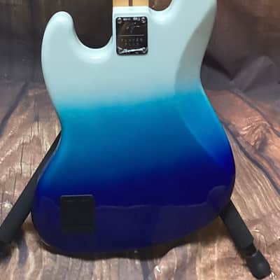 Fender Player Plus Jazz Bass image 5