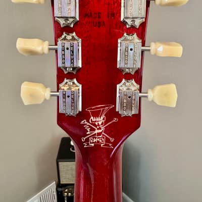 Gibson Slash Collection Les Paul Standard image 3