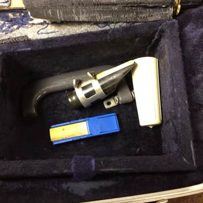 VINTAGE CONN SHOOTING STARS ALTO SAXOPHONE mid 76s - LACQUERED w/CASE image 14