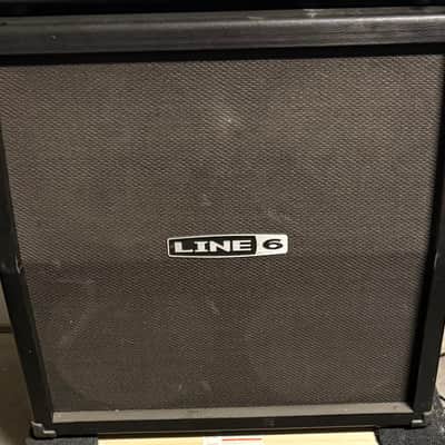 Used 4x12 Guitar Bottom Cabinet Behringer BG412F Ultrastack Local