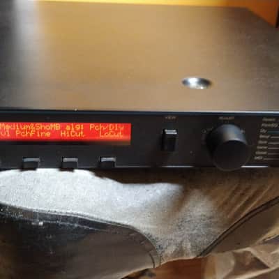 Lexicon LXP-15 Multi-Effects Processor REDUCED!! image 10