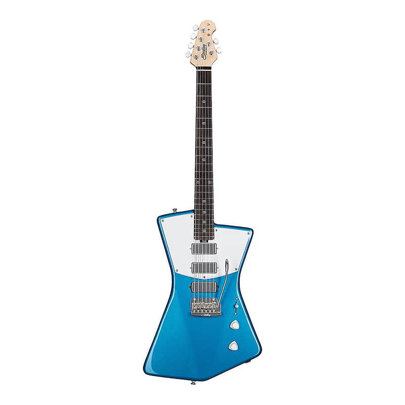 Sterling STV60 St. Vincent Signature image 1