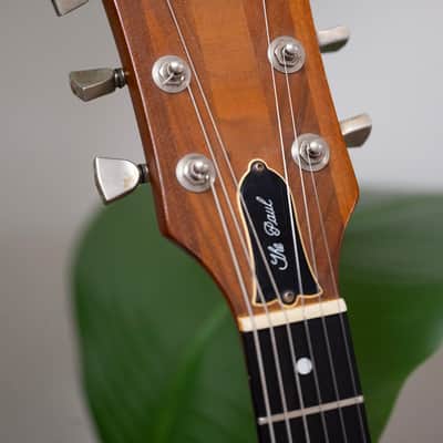 1979 Gibson USA Les Paul "The Paul" - in Walnut Stain image 7