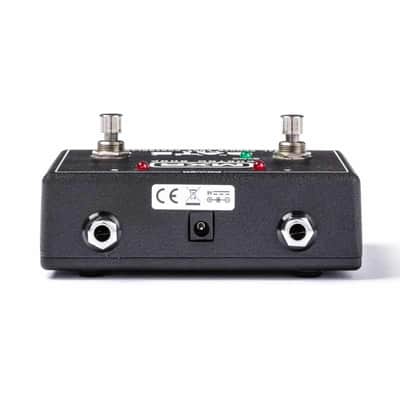 MXR M235FC Foostwitch pour Smart Gate Pro Rack image 2
